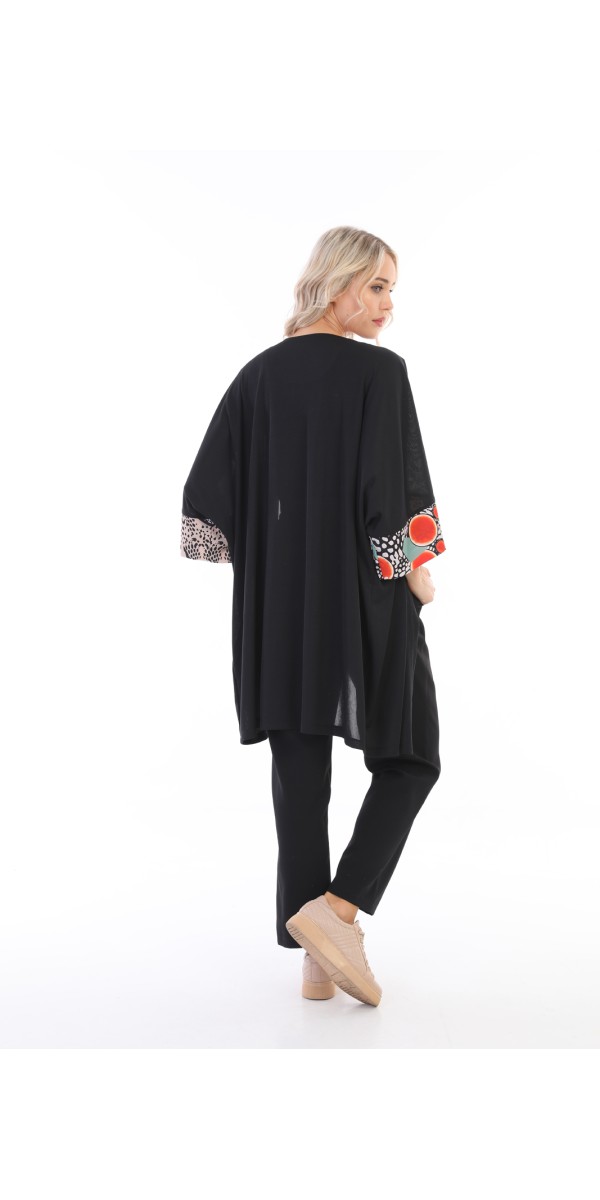 NB 3531 - KIMONO